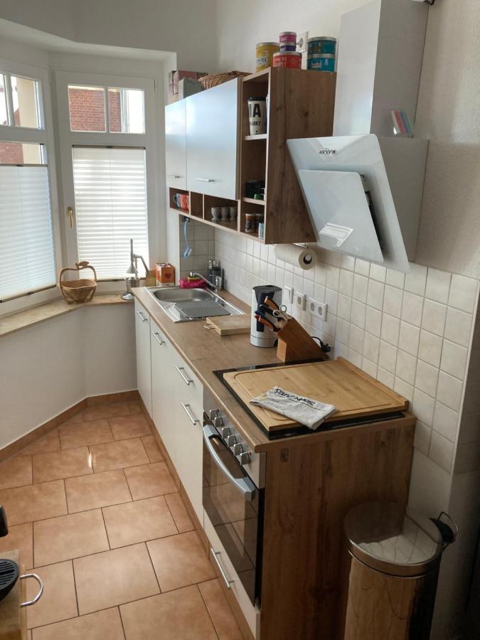 Premium City Apartment Dresden Ngoại thất bức ảnh