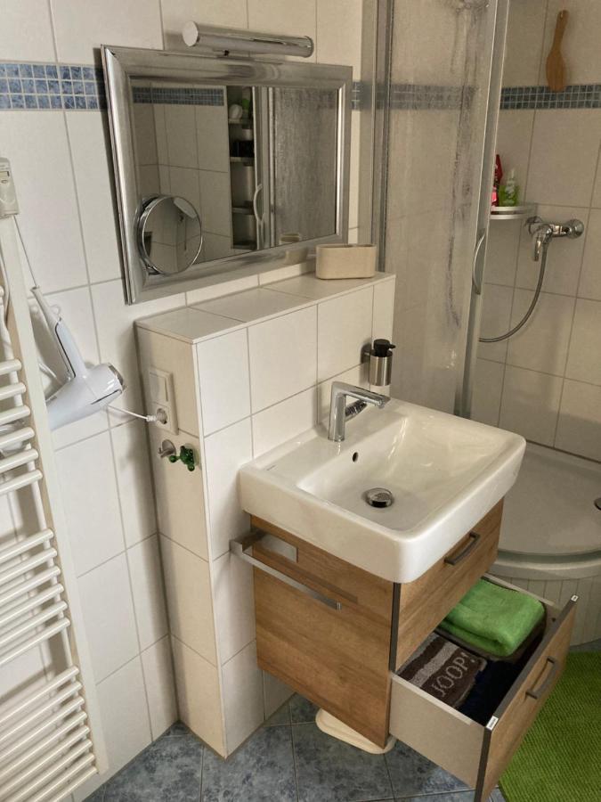 Premium City Apartment Dresden Ngoại thất bức ảnh