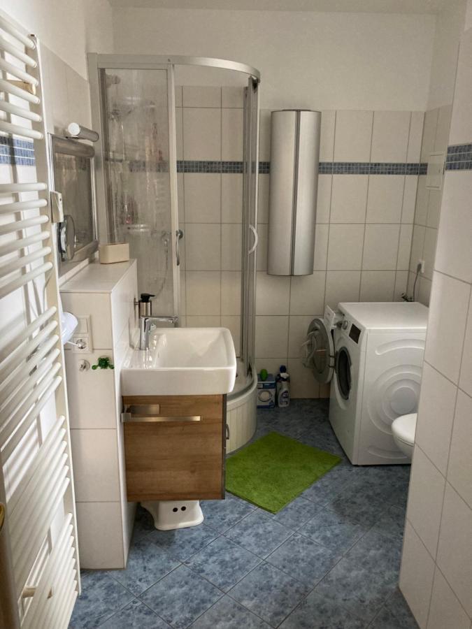 Premium City Apartment Dresden Ngoại thất bức ảnh