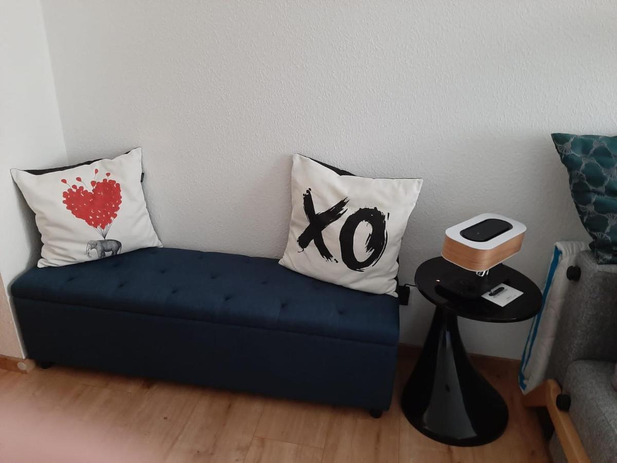Premium City Apartment Dresden Ngoại thất bức ảnh