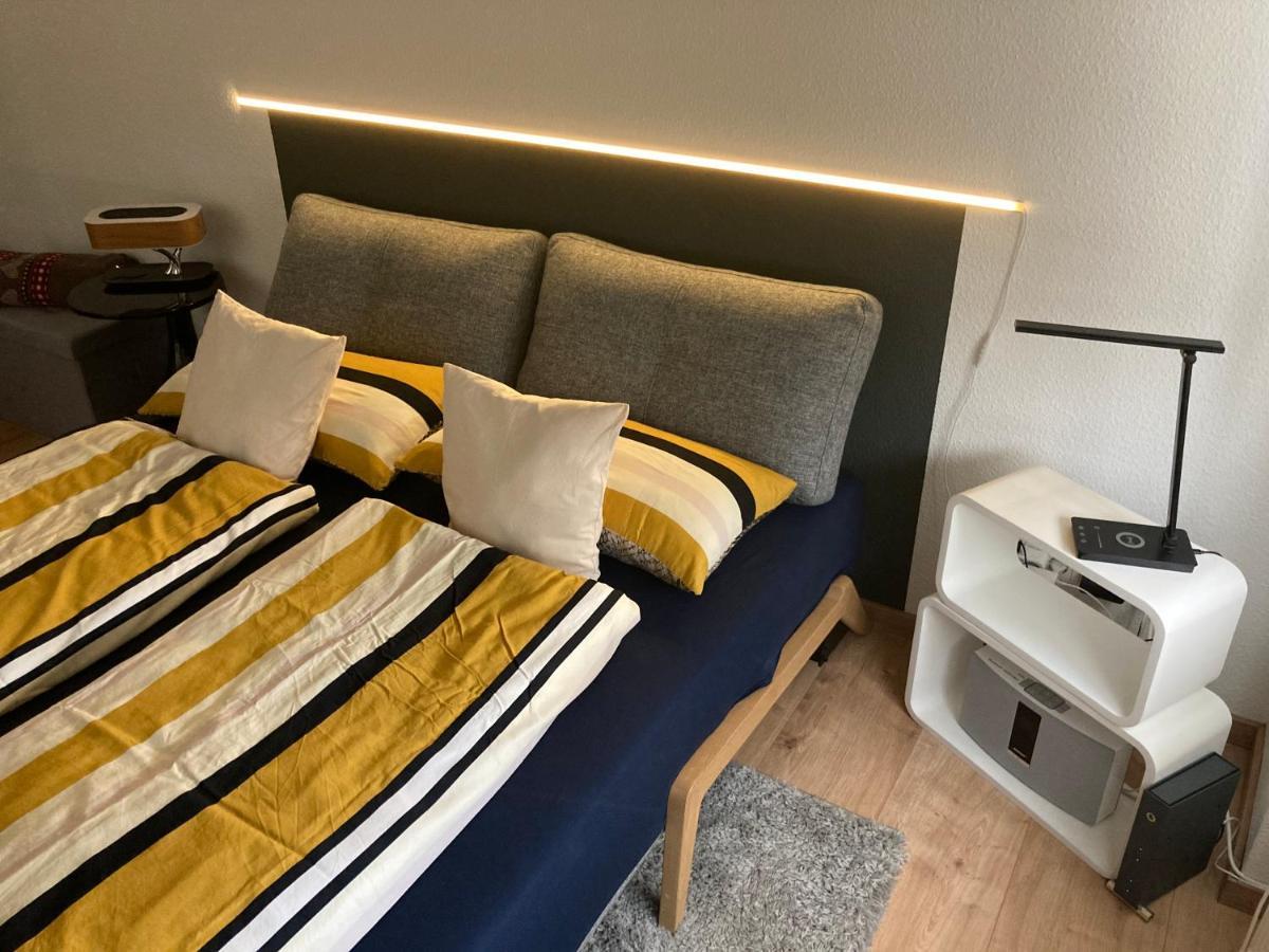 Premium City Apartment Dresden Ngoại thất bức ảnh