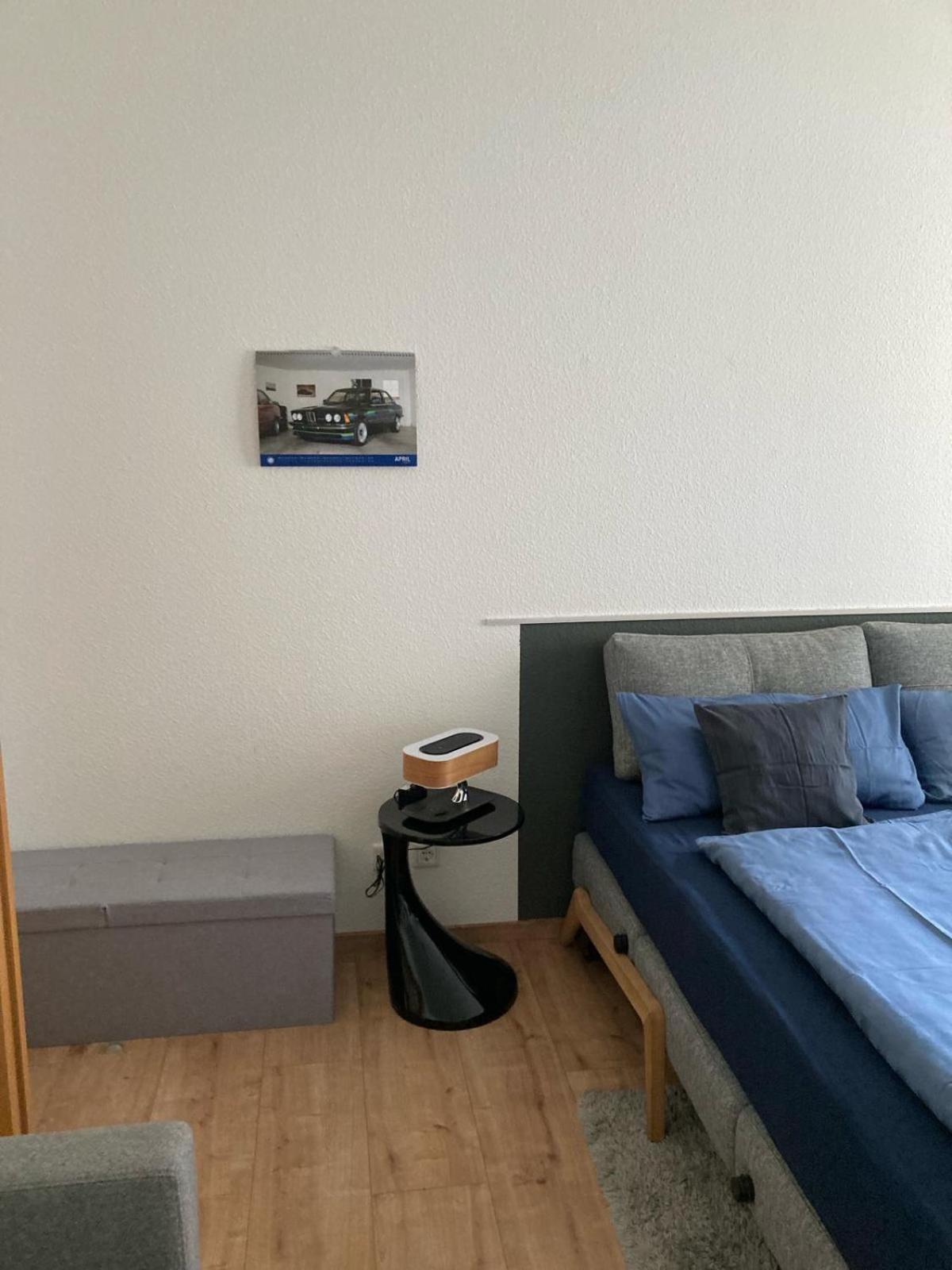 Premium City Apartment Dresden Ngoại thất bức ảnh