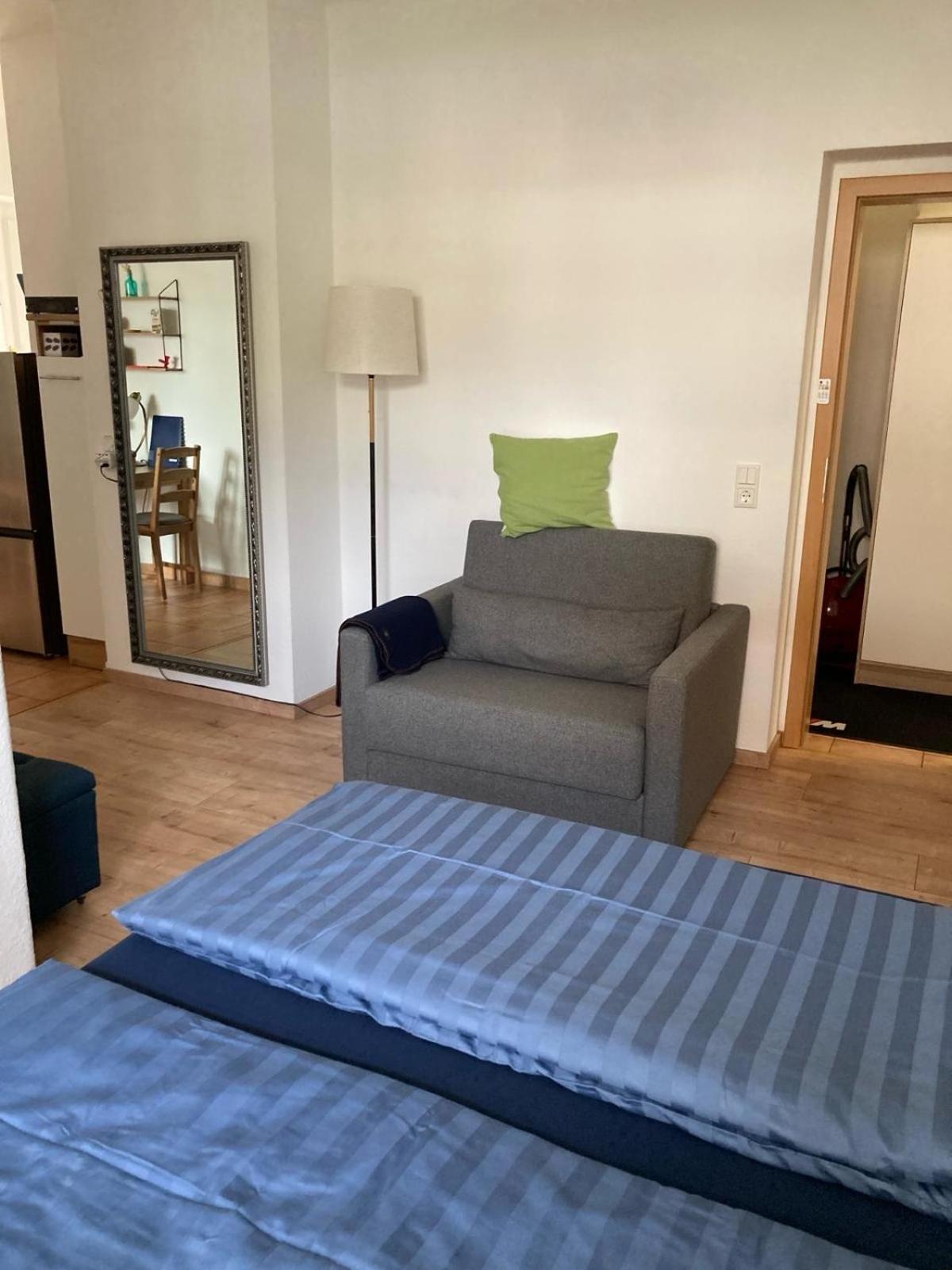 Premium City Apartment Dresden Ngoại thất bức ảnh